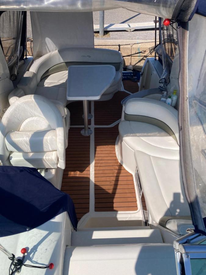 Hebergement Insolite Sur Un Bateau A Quai Ξενοδοχείο La Londe-les-Maures Εξωτερικό φωτογραφία